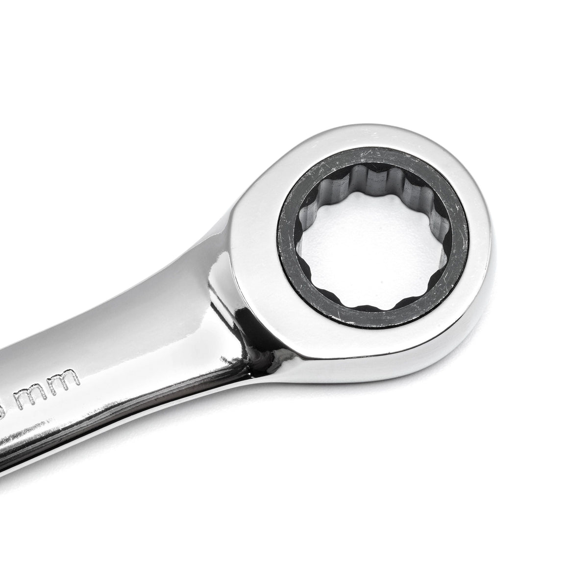 Gearwrench 39327 32 Piece 72-Tooth 12 Point SAE/Metric Standard/Stubby Combination Ratcheting Wrench Set