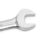 Gearwrench 39327 32 Piece 72-Tooth 12 Point SAE/Metric Standard/Stubby Combination Ratcheting Wrench Set
