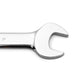 Gearwrench 9702D 13 Piece 72-Tooth 12 Point Flex Head Ratcheting Combination SAE Wrench Set