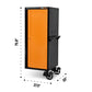 Gearwrench 83238SL 28" x 30" Side Locker for Professional Mobile Workbench System