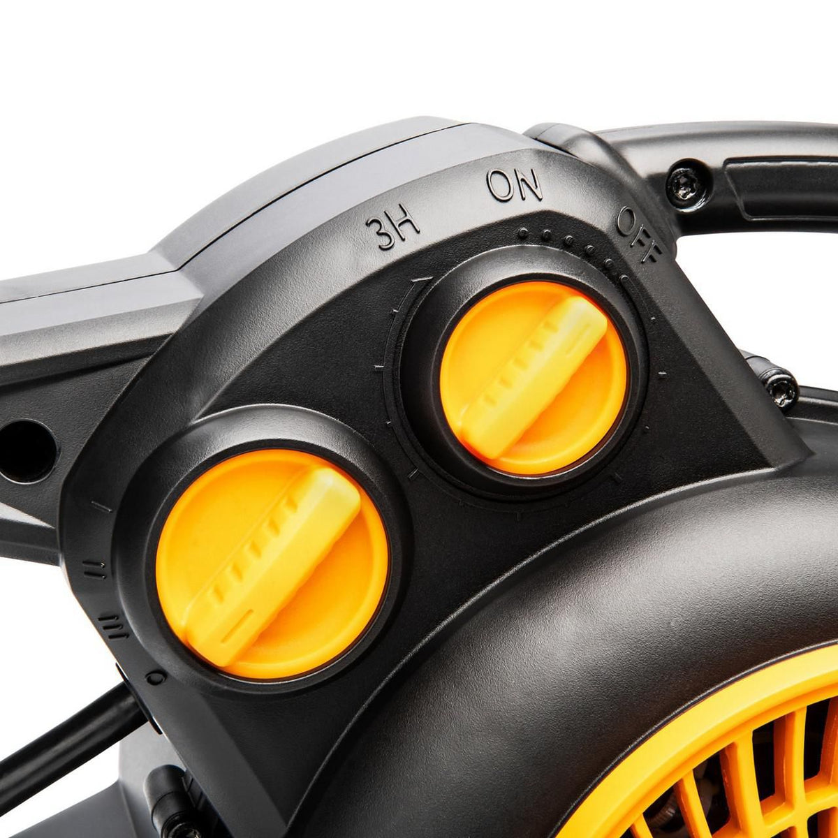 Gearwrench GWAM800 800 CFM Compact Air Mover