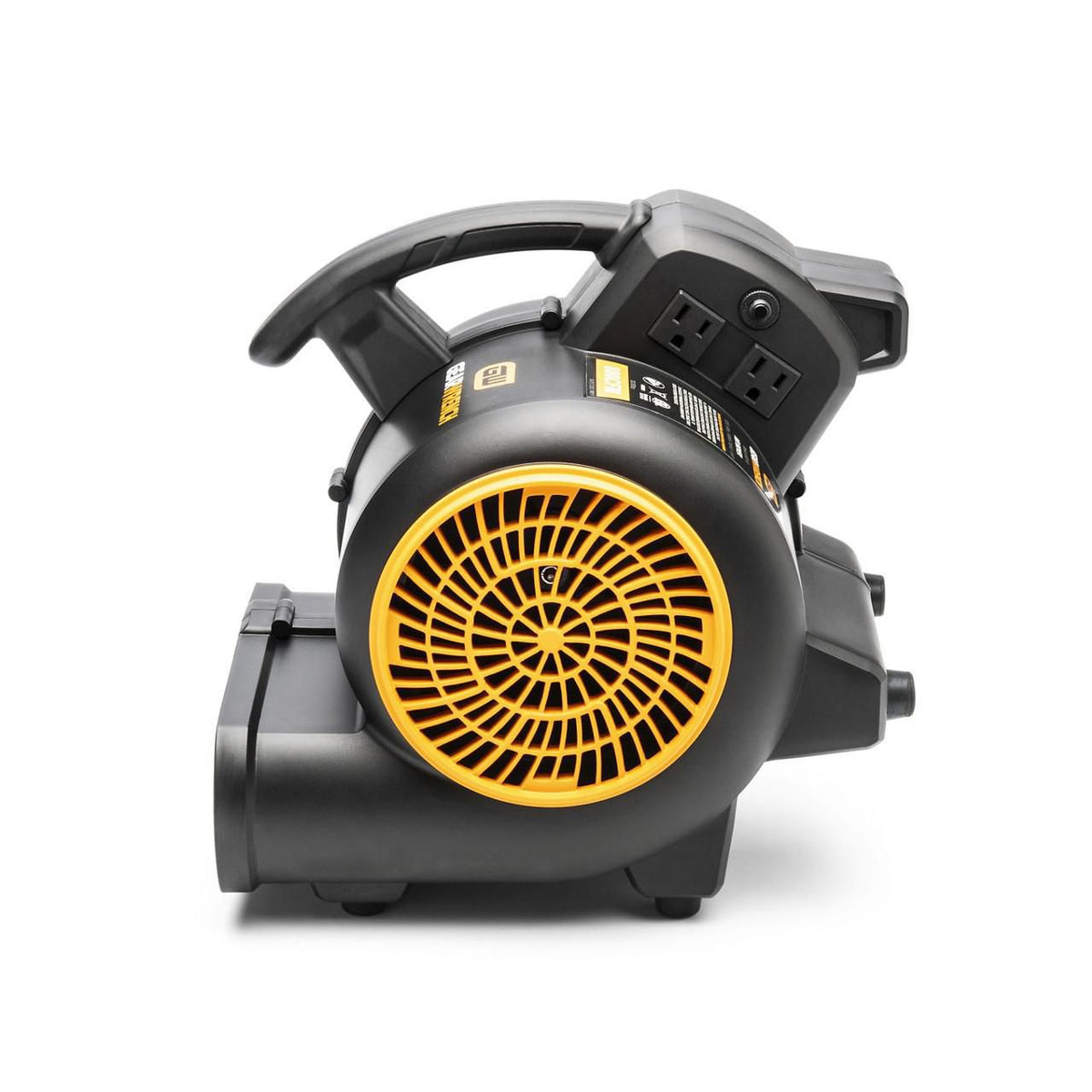 Gearwrench GWAM800 800 CFM Compact Air Mover