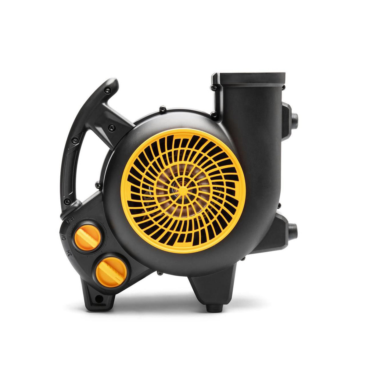 Gearwrench GWAM800 800 CFM Compact Air Mover