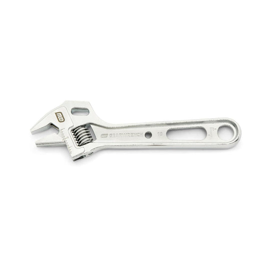 Gearwrench GWAU310VS 10" Lineman Adjustable Wrench