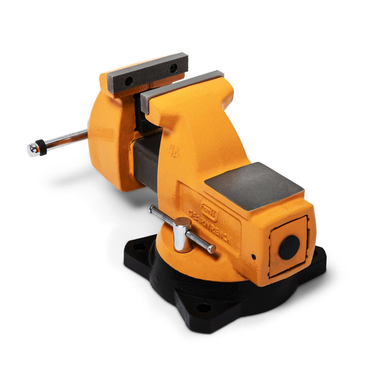 Gearwrench GWBVA4 4" Mechanic's Bench Vise with Anvil