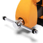 Gearwrench GWBVA4 4" Mechanic's Bench Vise with Anvil