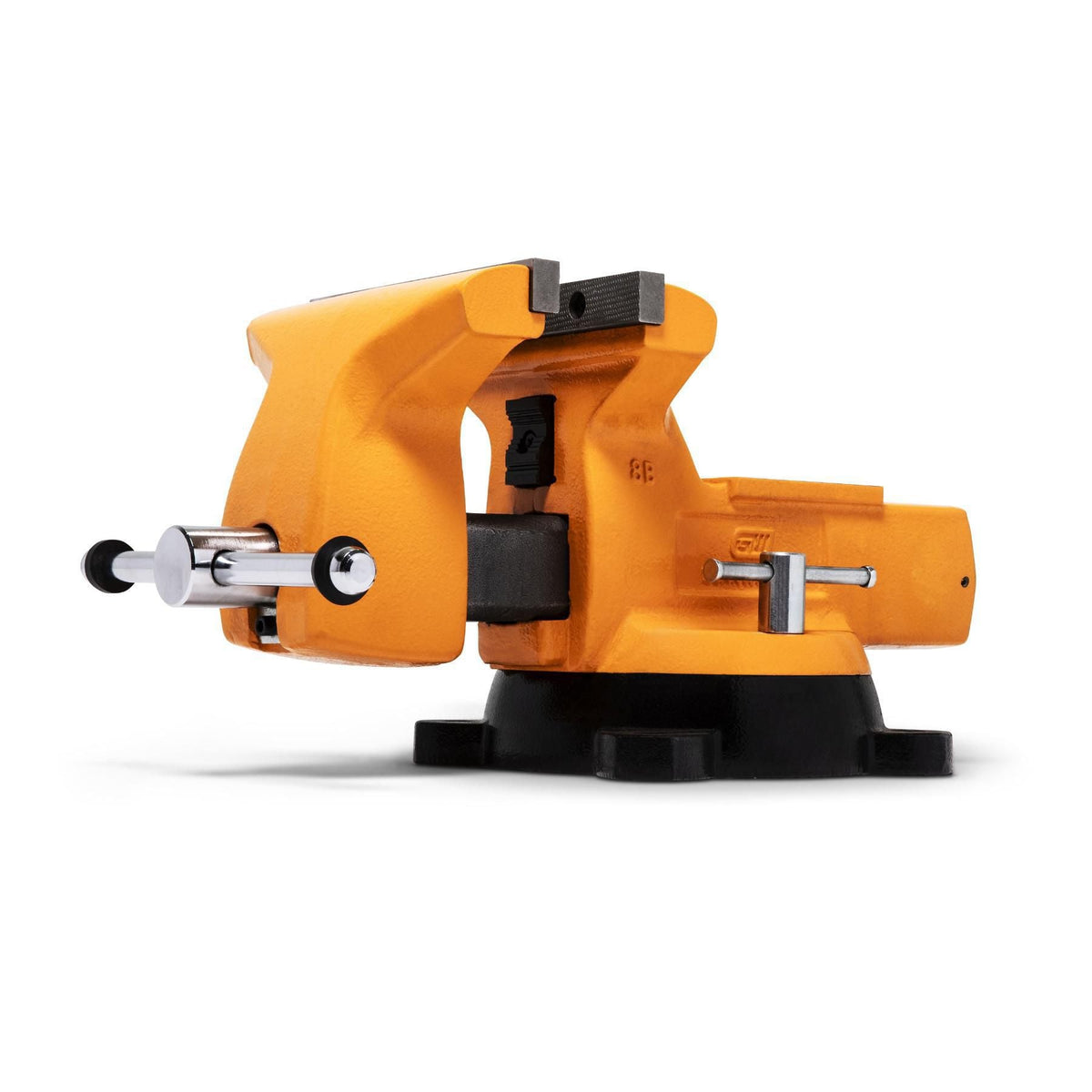Gearwrench GWBVA8 8" Mechanic's Bench Vise with Anvil
