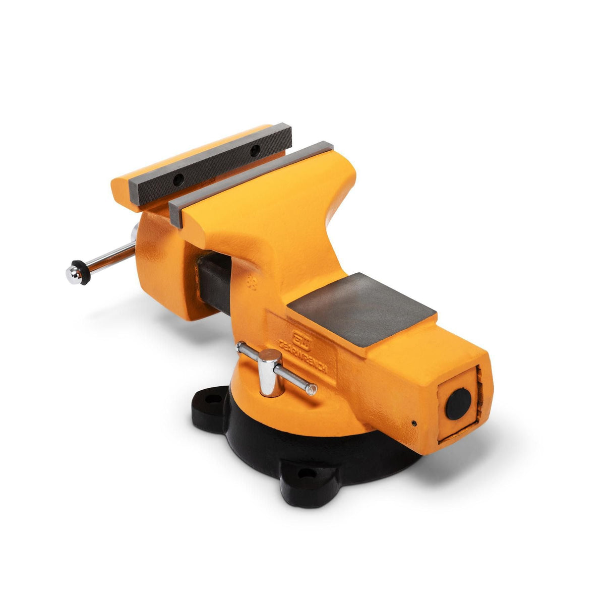 Gearwrench GWBVA8 8" Mechanic's Bench Vise with Anvil