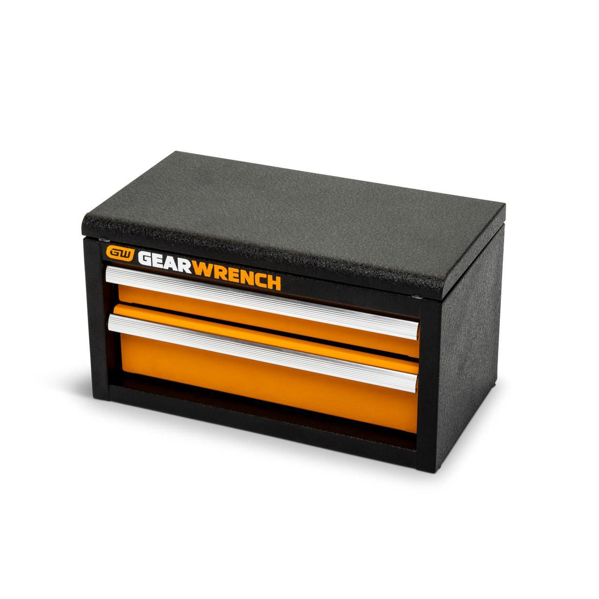 Gearwrench GWBXMINI 11" 2 Drawer Mini Toolbox