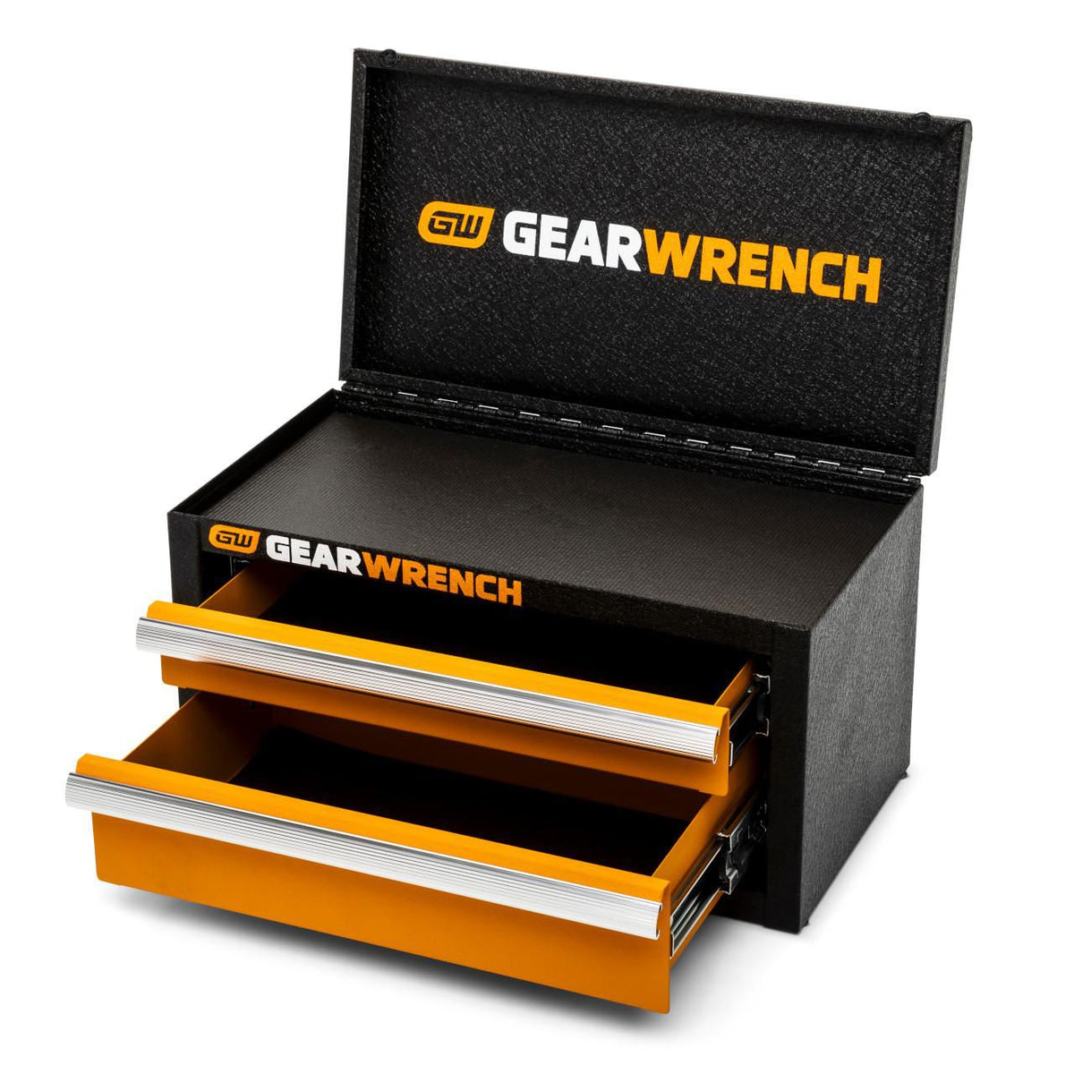 Gearwrench GWBXMINI 11" 2 Drawer Mini Toolbox