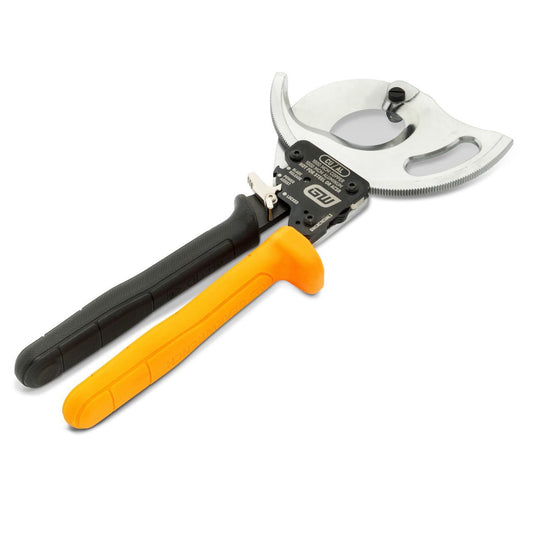 Gearwrench GWCRC11CUAL3 12" CuAl Compact Ratcheting Cable Cutter