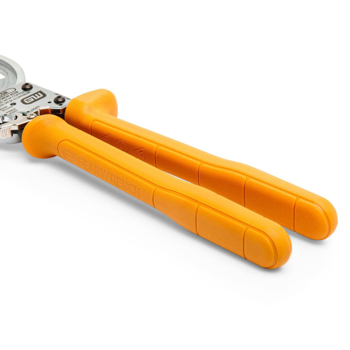 Gearwrench GWCRC14ACSR2 13-1/2" ACSR Compact Ratcheting Cable Cutter