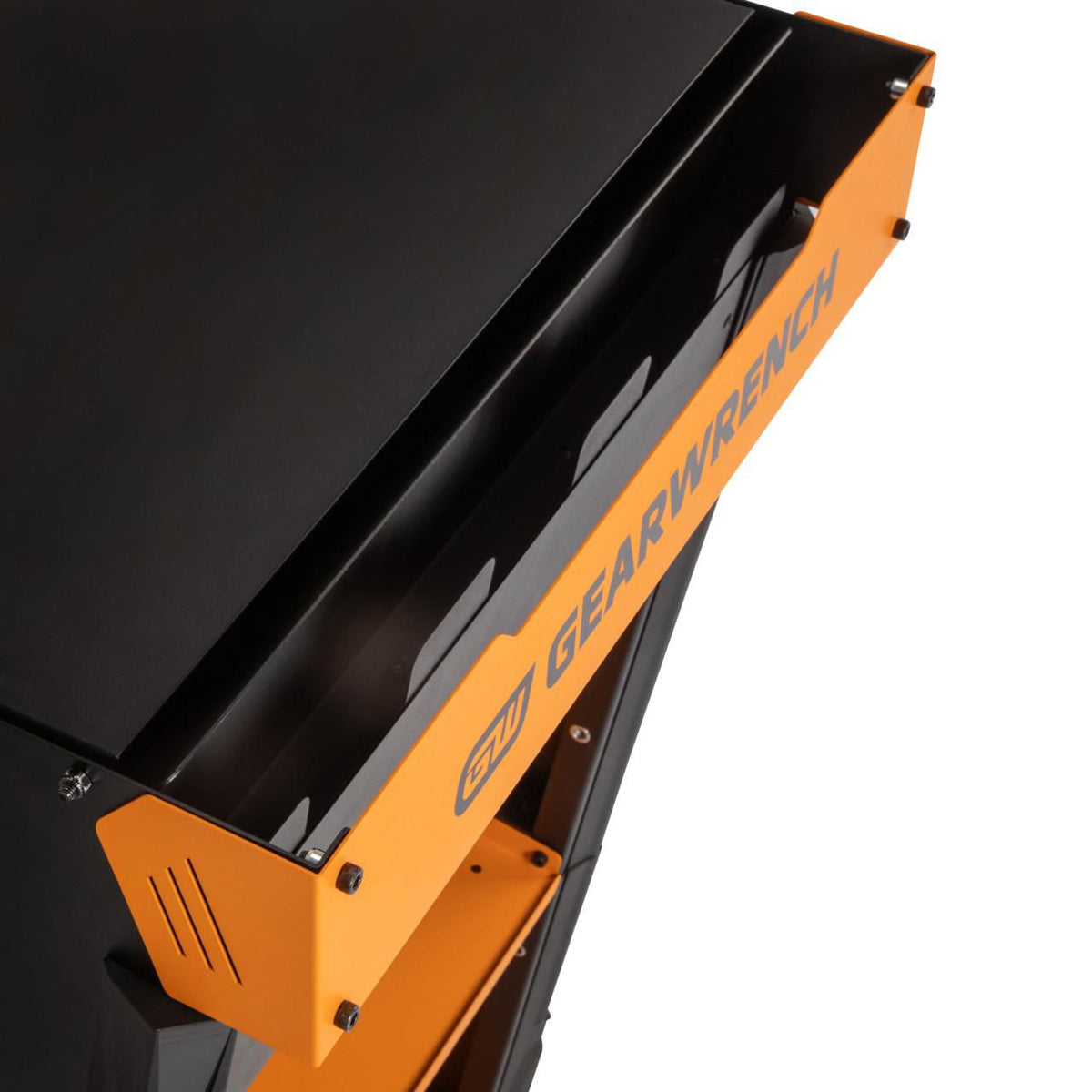 Gearwrench GWDCART Diagnostic Mobile Workcenter Cart