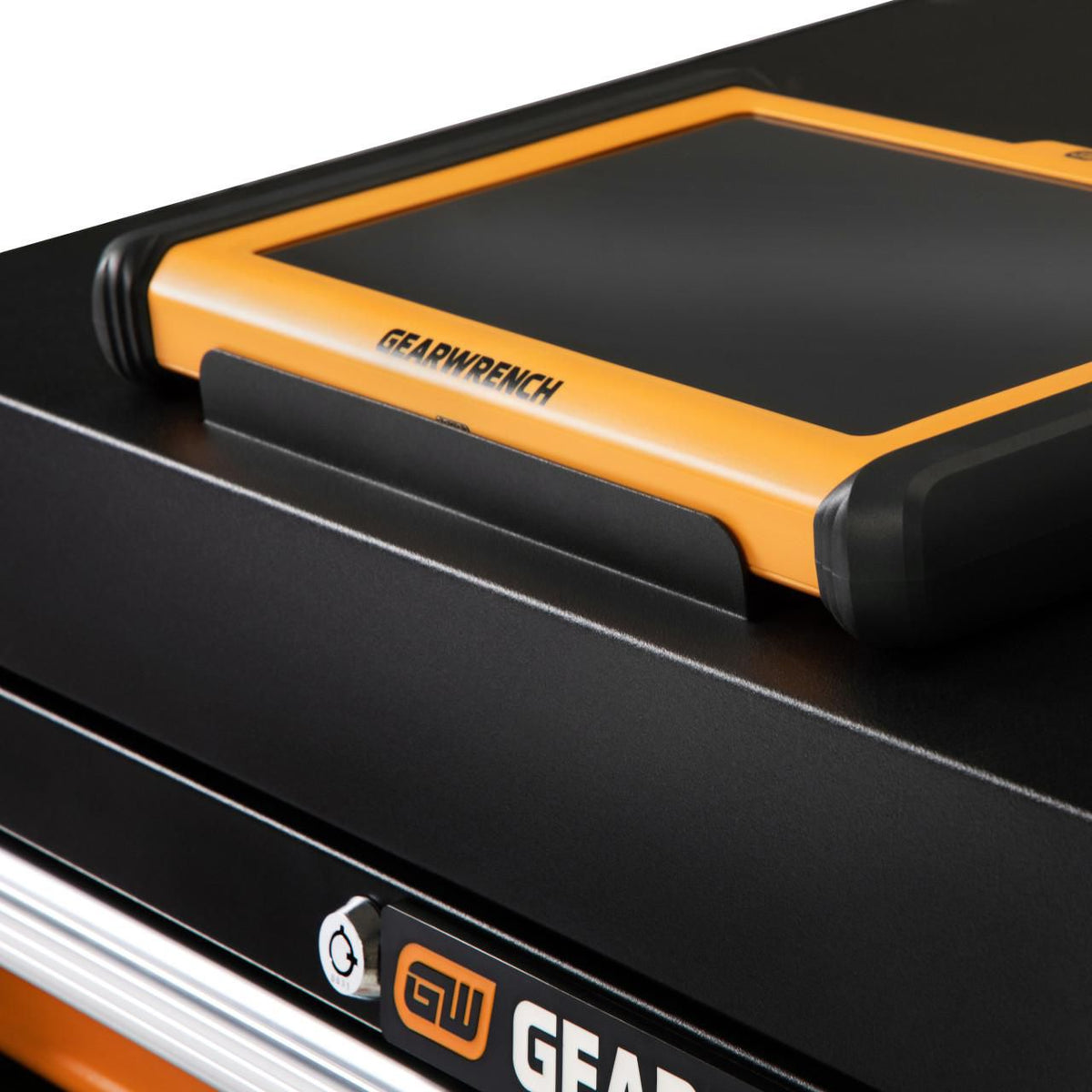 Gearwrench GWDCART Diagnostic Mobile Workcenter Cart