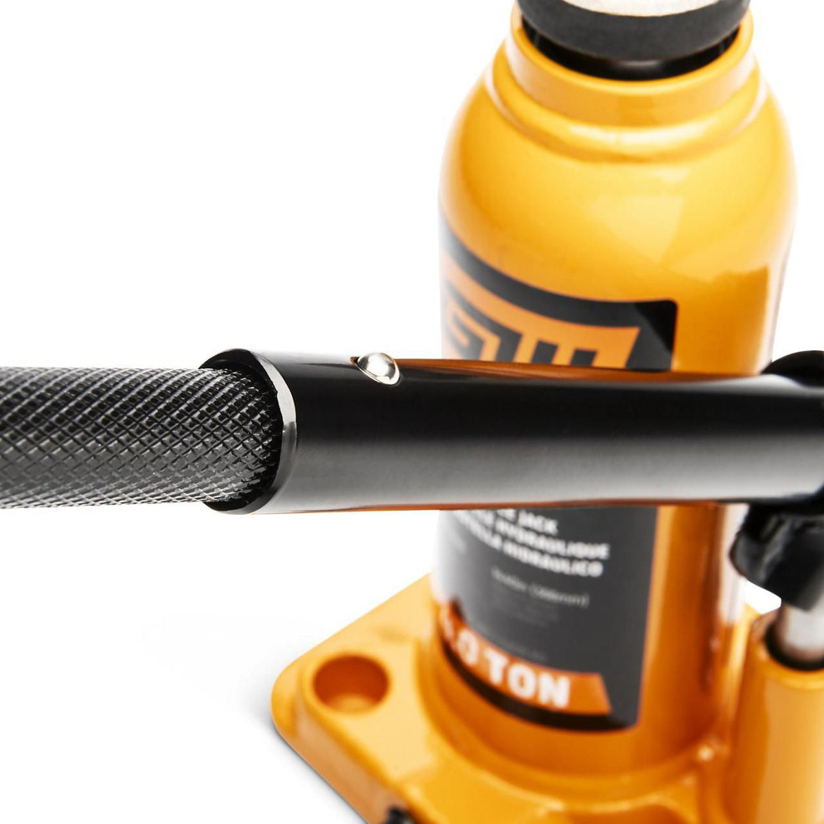 Gearwrench GWHBJ4T 4 Ton Hydraulic Bottle Jack