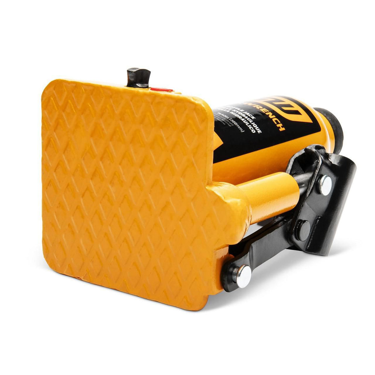 Gearwrench GWHBJ4T 4 Ton Hydraulic Bottle Jack