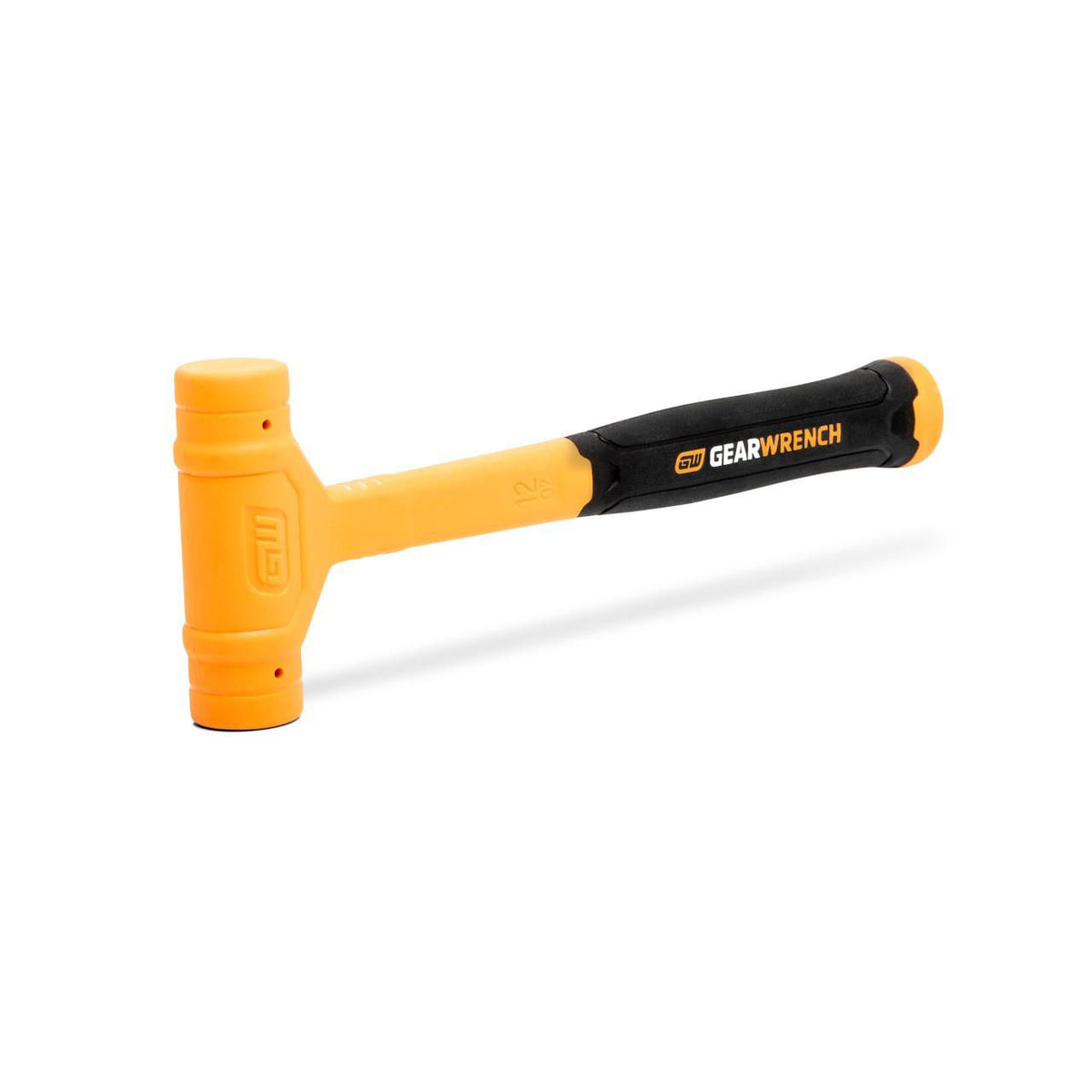 Gearwrench GWHDB12 12 oz. Dead Blow Hammer