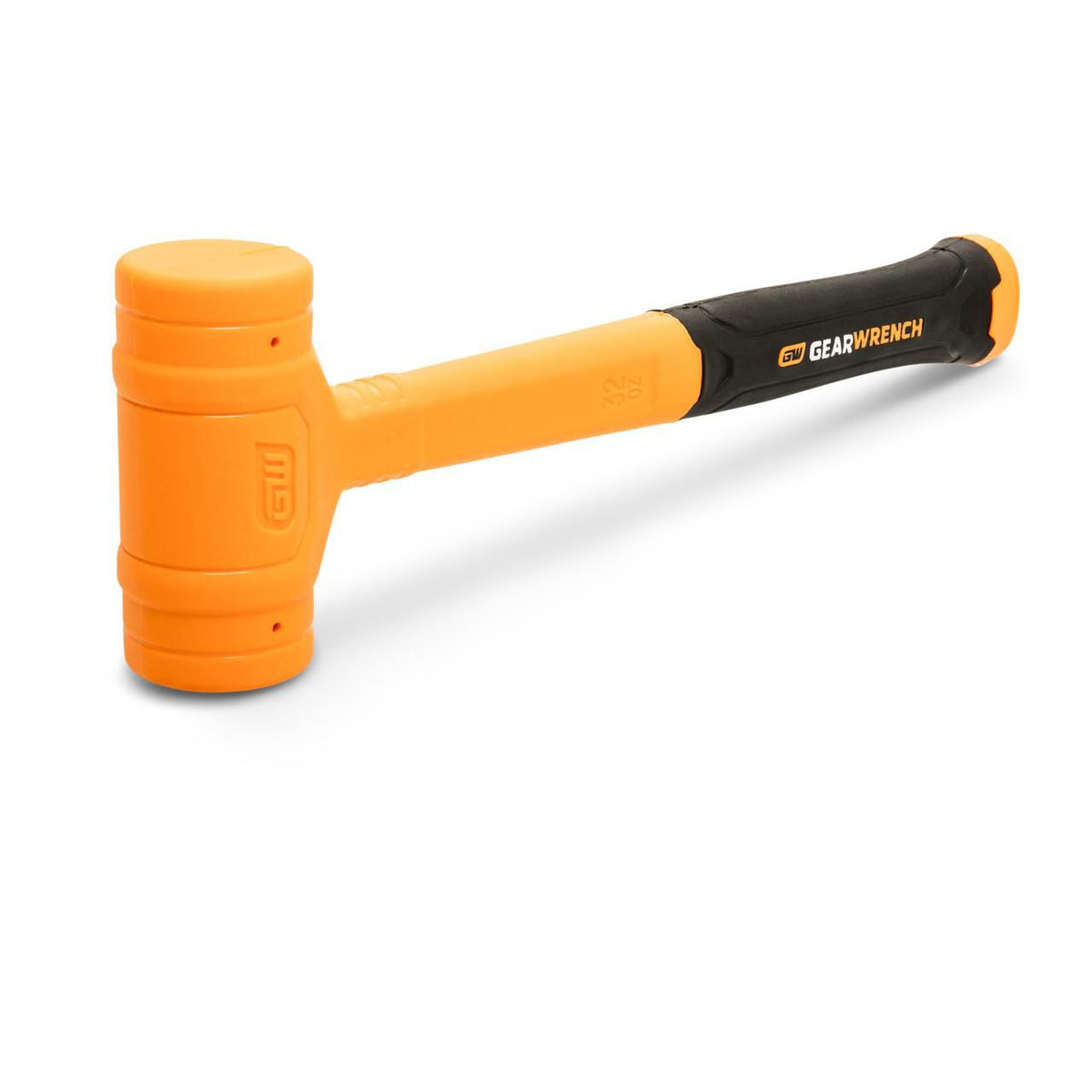 Gearwrench GWHDB32 32 oz. Dead Blow Hammer