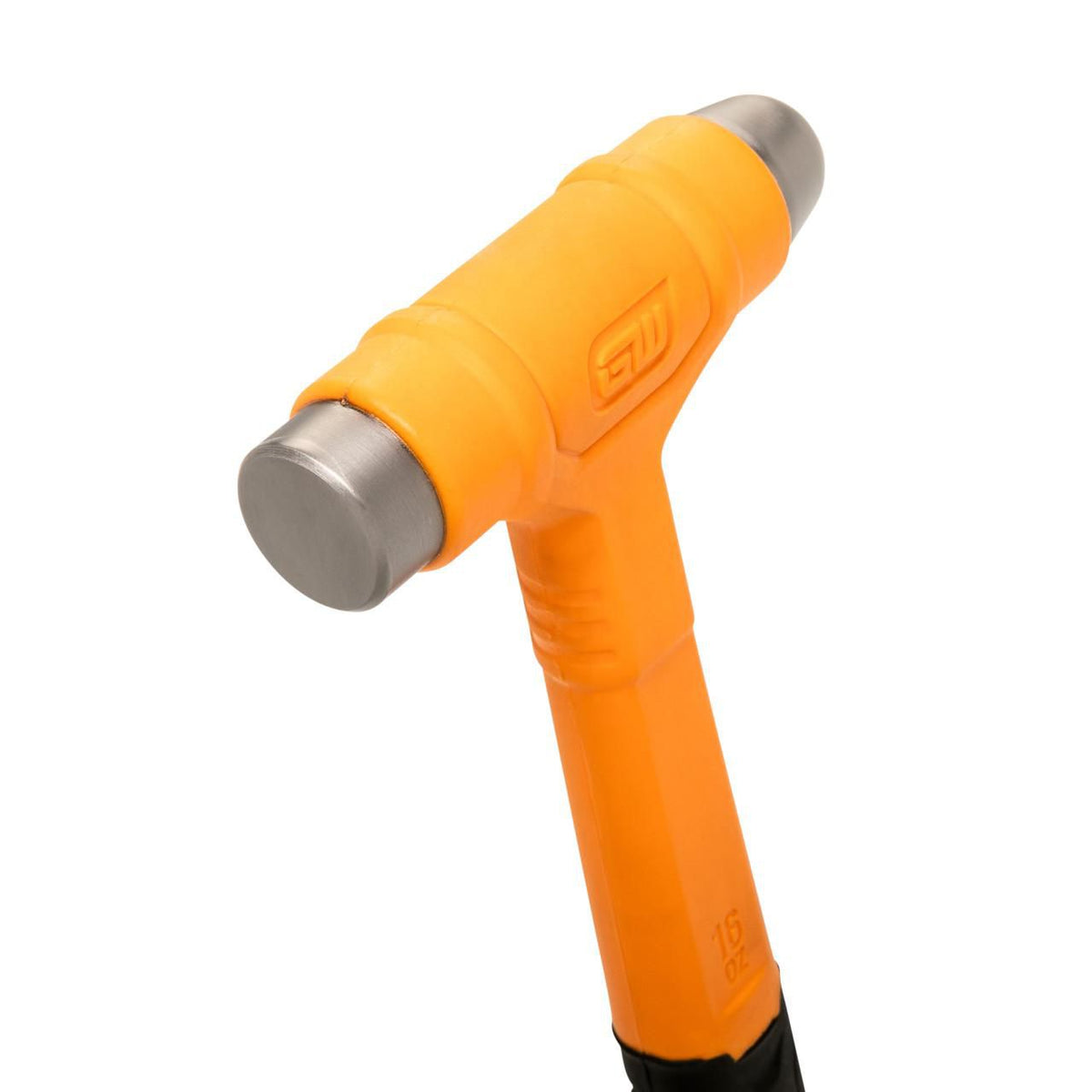 Gearwrench GWHDBBP16 16 oz. Dead Blow Ball Pein Hammer