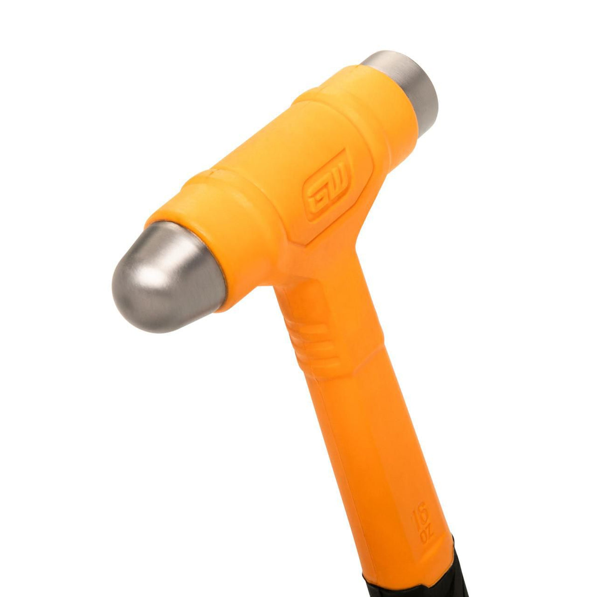 Gearwrench GWHDBBP16 16 oz. Dead Blow Ball Pein Hammer