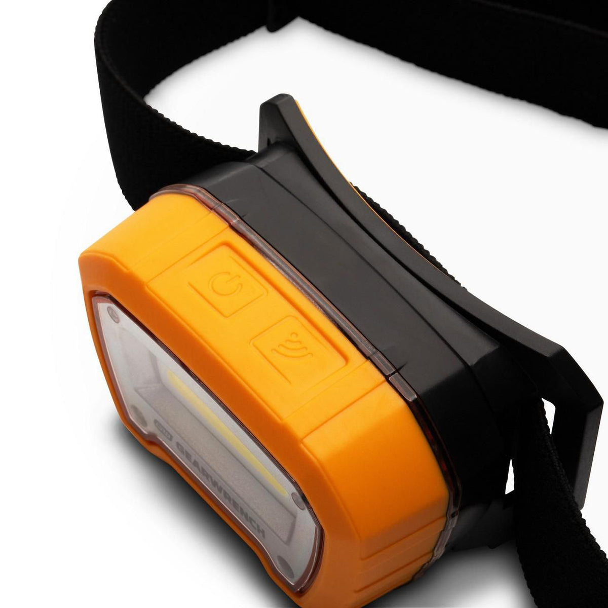 Gearwrench GWHL400 400 Lumens Rechargeable Head Light