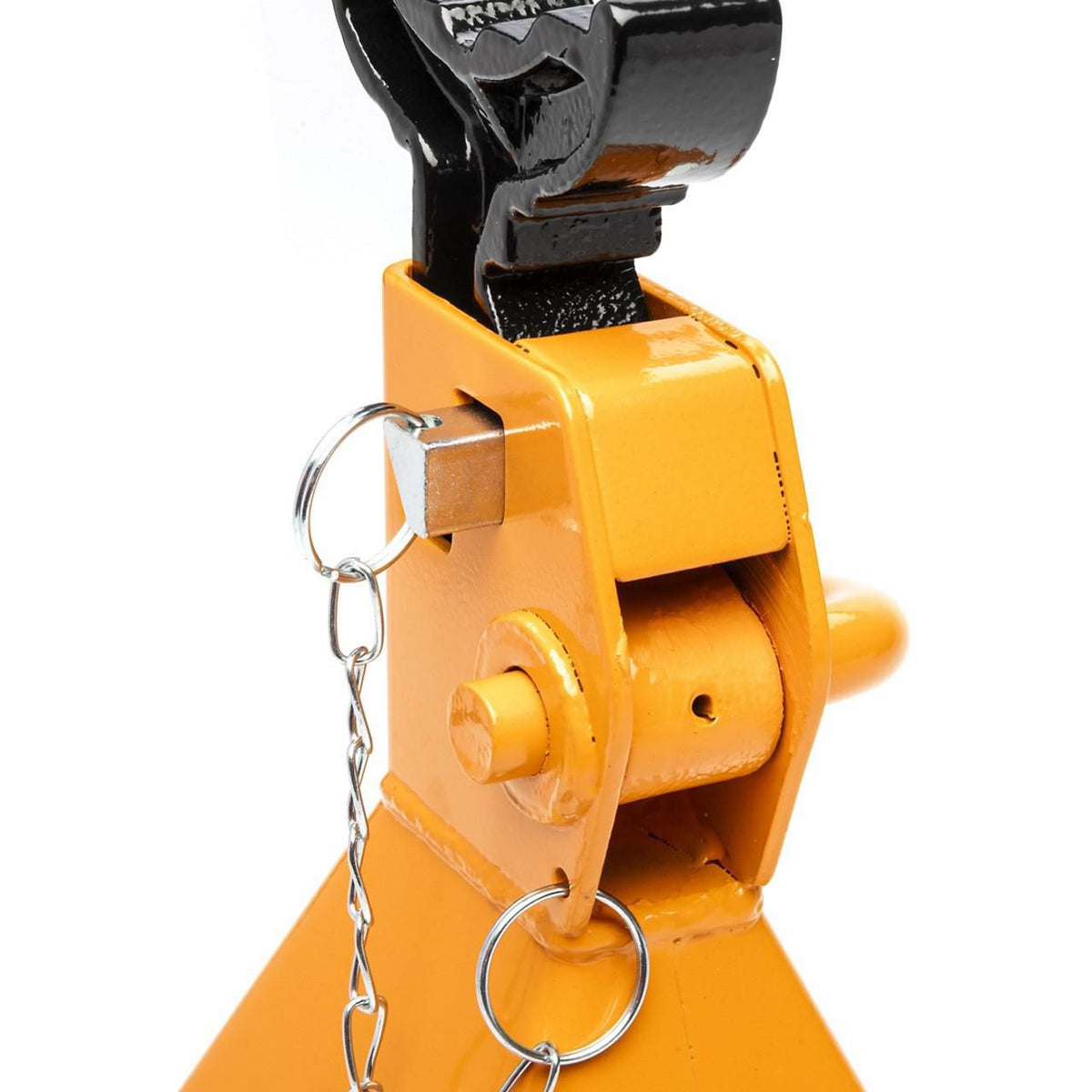Gearwrench GWJS2T 2-Ton Heavy-Duty Jack Stands - 2 Per Pack
