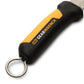 Gearwrench GWKHBFXS Lineman Fixed Blade Hawkbill Knife with Sharp Tip