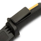 Gearwrench GWKHBFXS Lineman Fixed Blade Hawkbill Knife with Sharp Tip