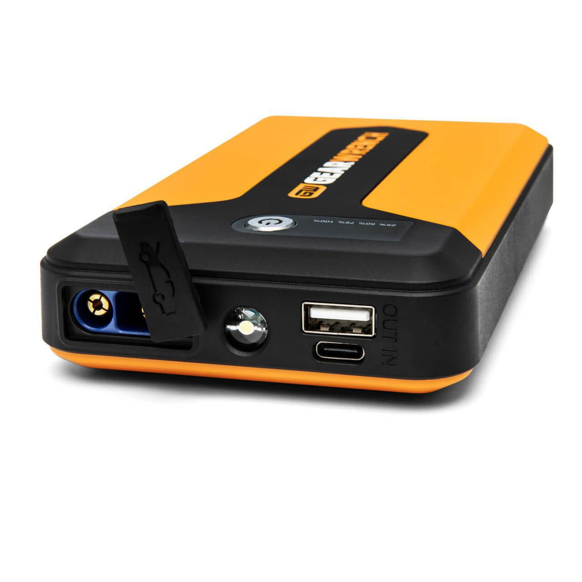 Gearwrench GWLBJ12 1200A 12V Lithium Battery Jump Starter and Powerbank