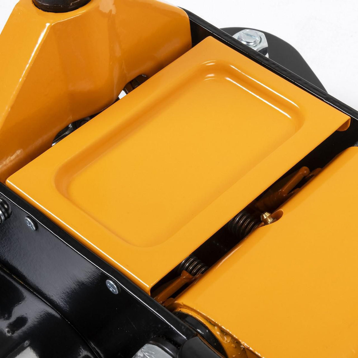 Gearwrench GWLPFJ3T 3.5 Ton Low Profile Floor Jack