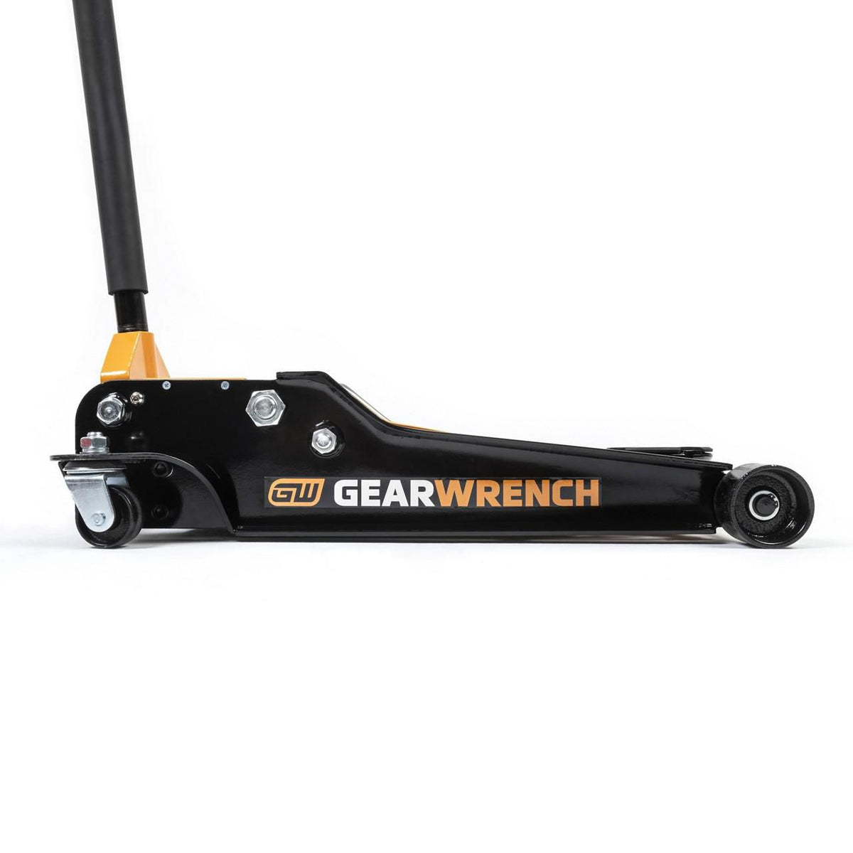 Gearwrench GWLPFJ3T 3.5 Ton Low Profile Floor Jack