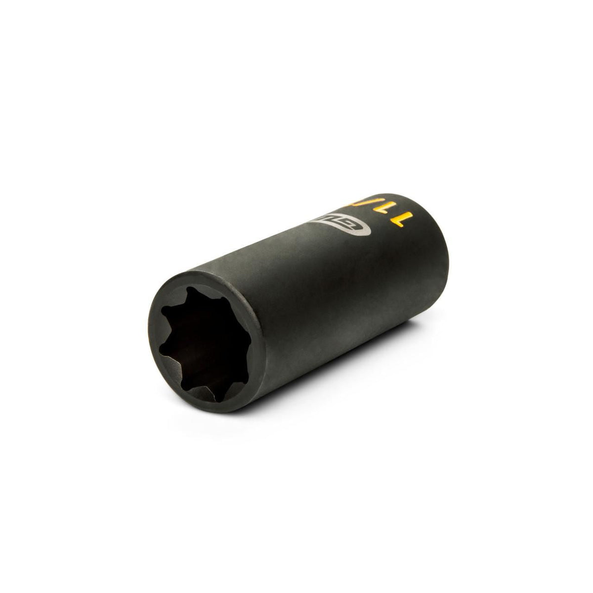 Gearwrench GWLS1116H 1/2" Drive Lineman 11/16" 8-Point Double Square Deep Impact Socket