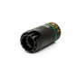 Gearwrench GWLS1181516J 1/2" Drive 3-in-1 Lineman 15/16" x 1-1/8" 12 Point Slotted Deep Impact Socket