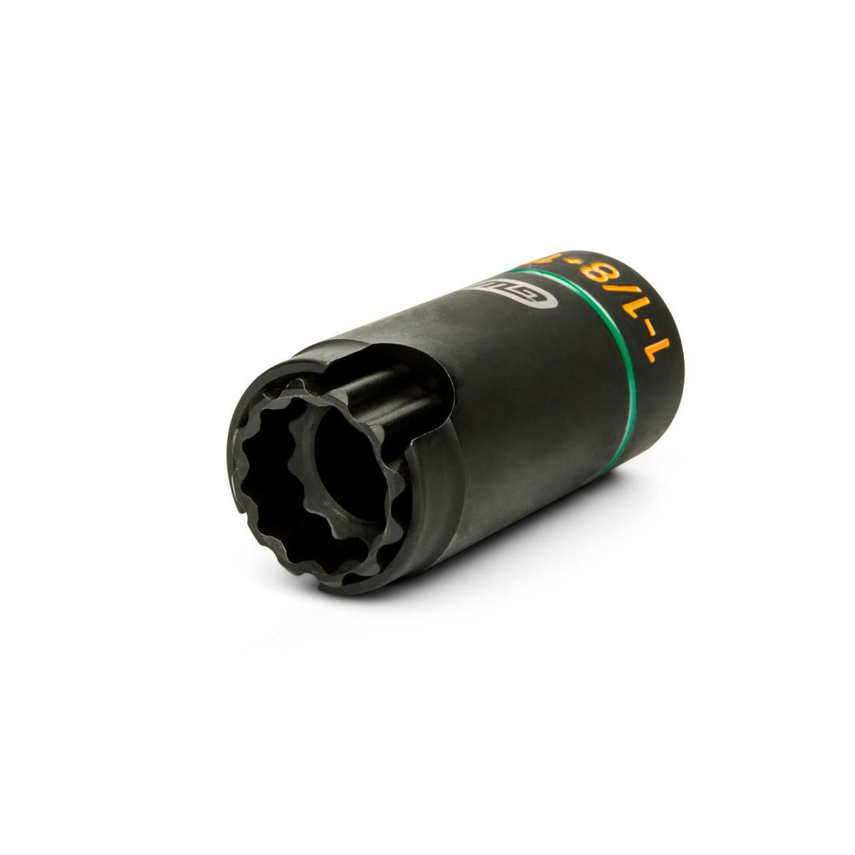 Gearwrench GWLS1181516J 1/2" Drive 3-in-1 Lineman 15/16" x 1-1/8" 12 Point Slotted Deep Impact Socket