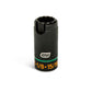 Gearwrench GWLS1181516J 1/2" Drive 3-in-1 Lineman 15/16" x 1-1/8" 12 Point Slotted Deep Impact Socket