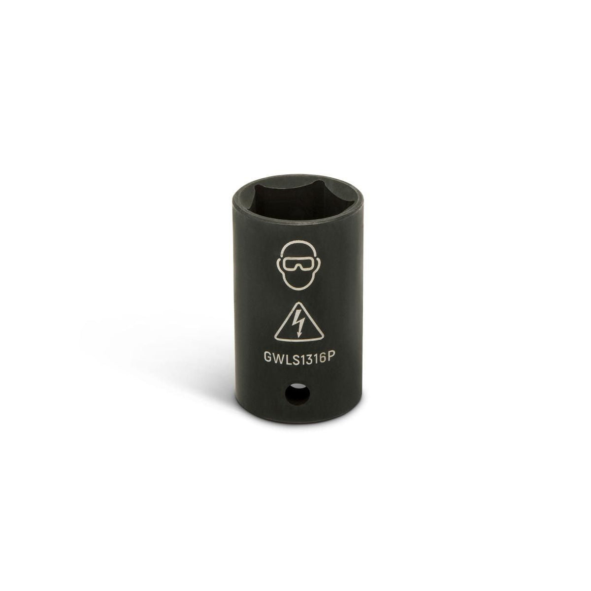 Gearwrench GWLS1316P 1/2" Drive Lineman 13/16" Penta Deep Impact Socket