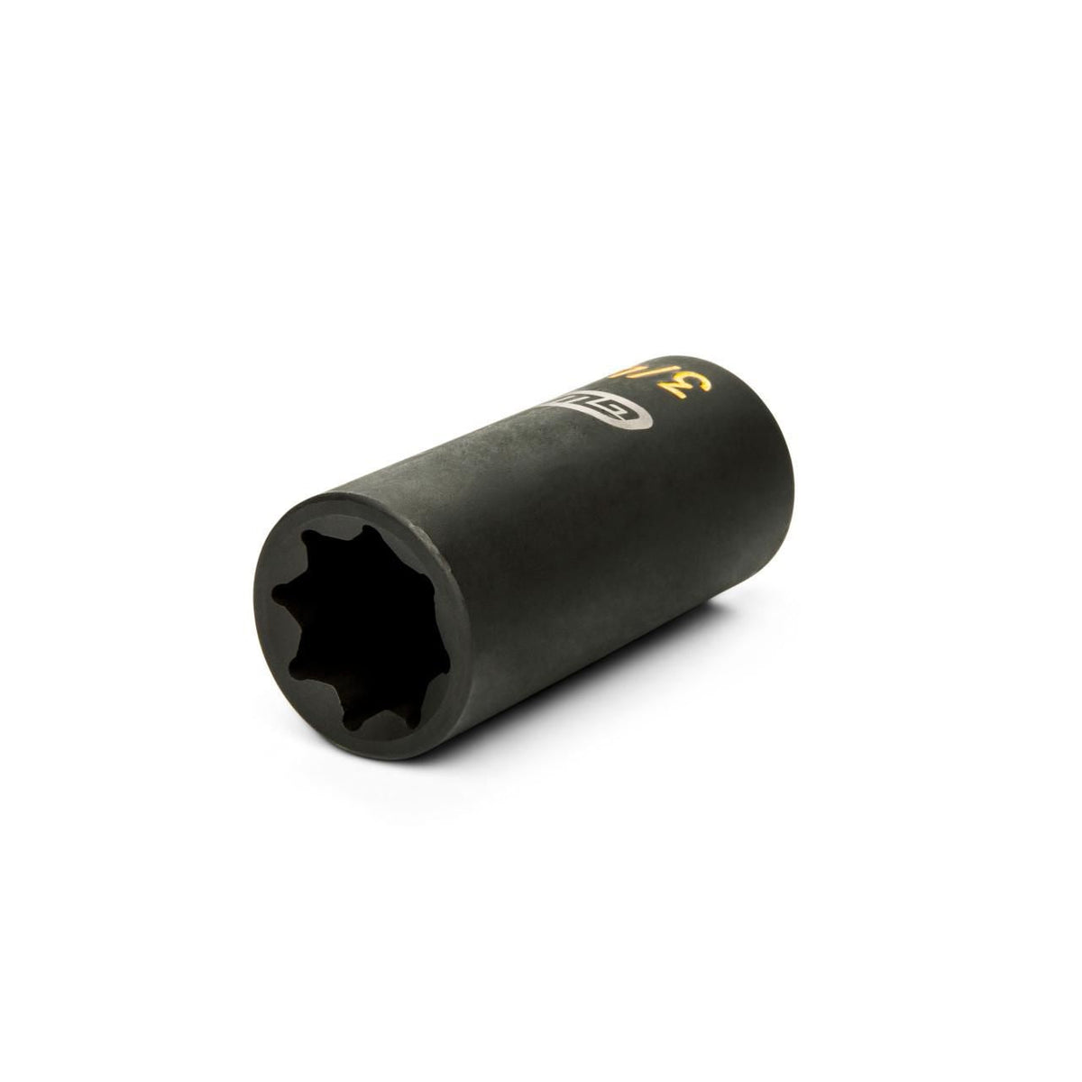 Gearwrench GWLS34H 1/2" Drive Lineman 3/4" 8-Point Double Square Deep Impact Socket