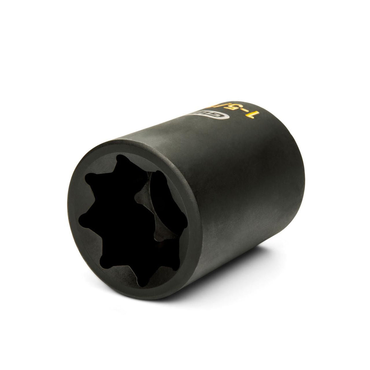 Gearwrench GWLS42H 1/2" Drive Lineman 1-5/16" 8-Point Double Square Deep Impact Socket