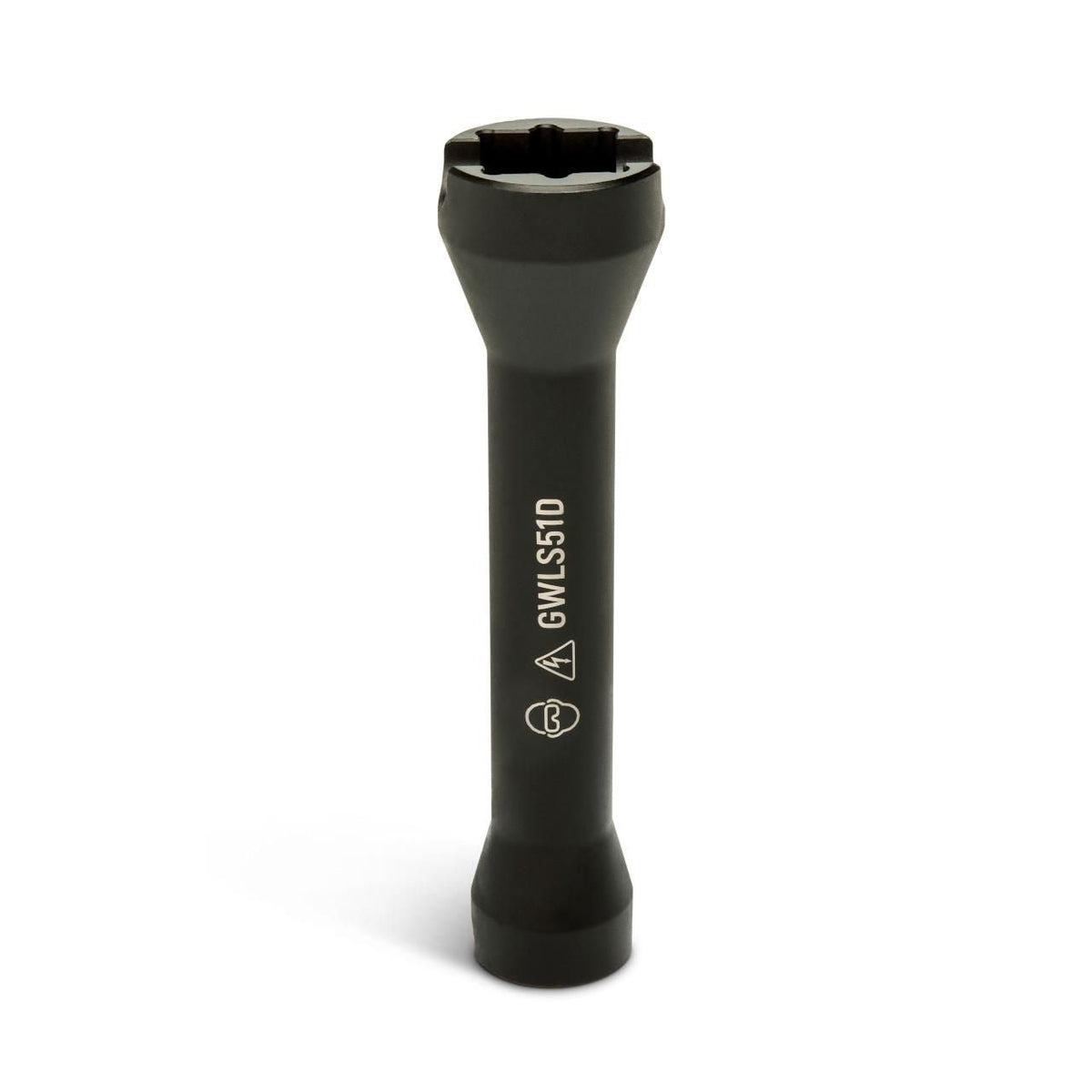 Gearwrench GWLS51D 5-in-1 Lineman 3/4" Drive Nut Runner Deep Impact Flip Socket