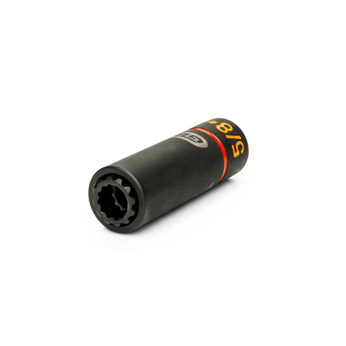 Gearwrench GWLS58716 5/8" x 7/16" Lineman 2-in-1 12 Point Impact Socket