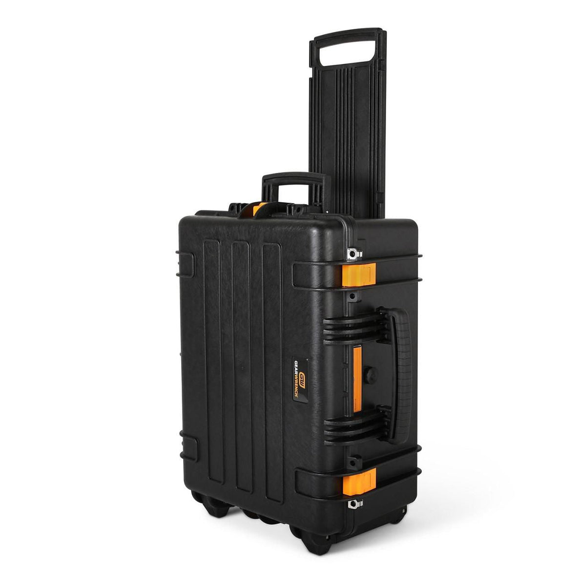 Gearwrench GWMP100 Heavy-Duty Portable Rolling Tool Case