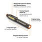 Gearwrench GWPL Rechargeable Pen Light
