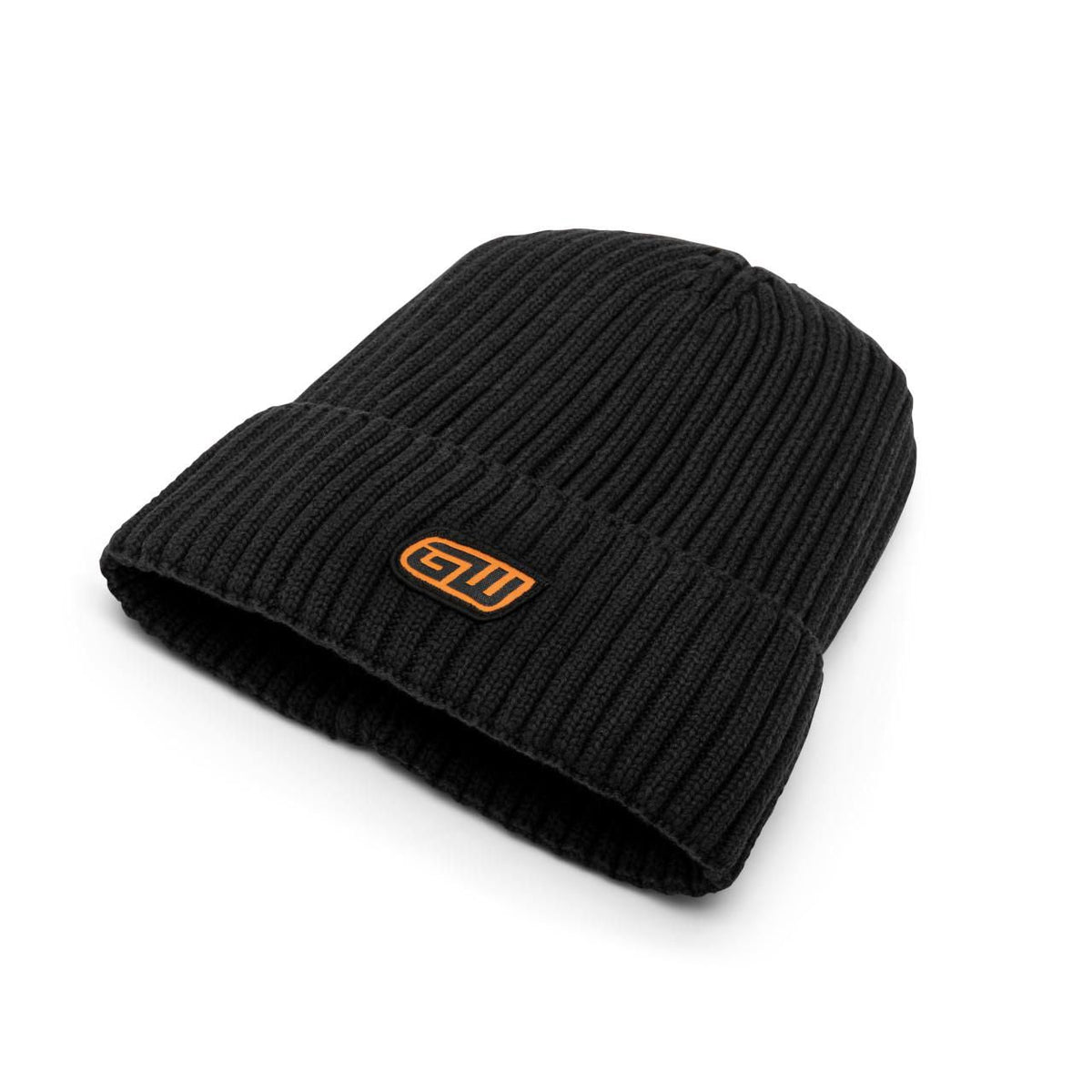 Gearwrench GWSBB Knitted Cuffed Beanie - Black