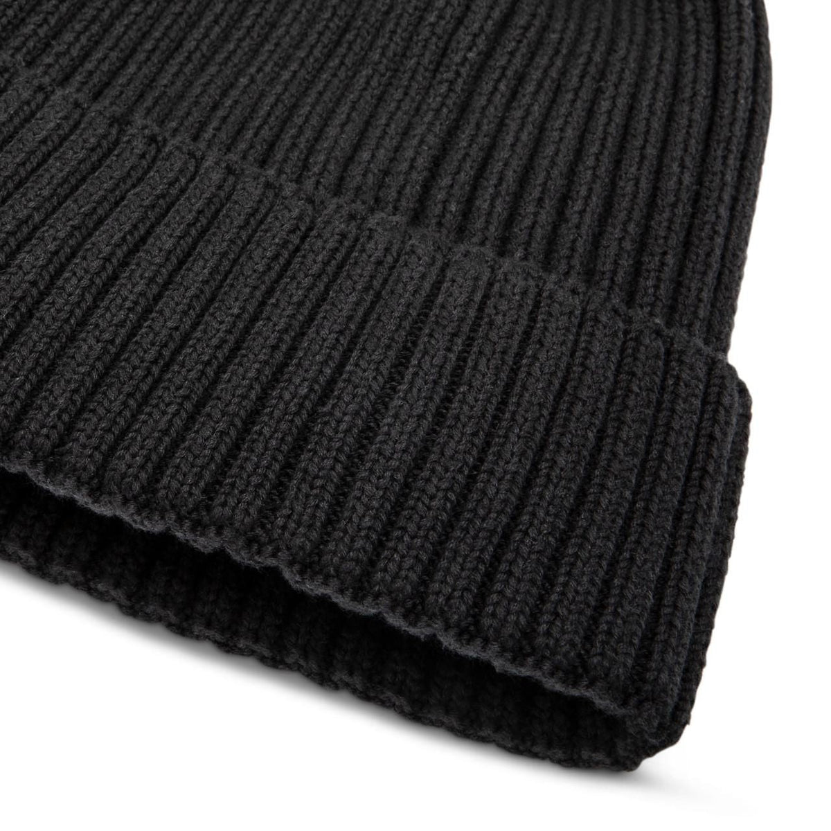 Gearwrench GWSBB Knitted Cuffed Beanie - Black