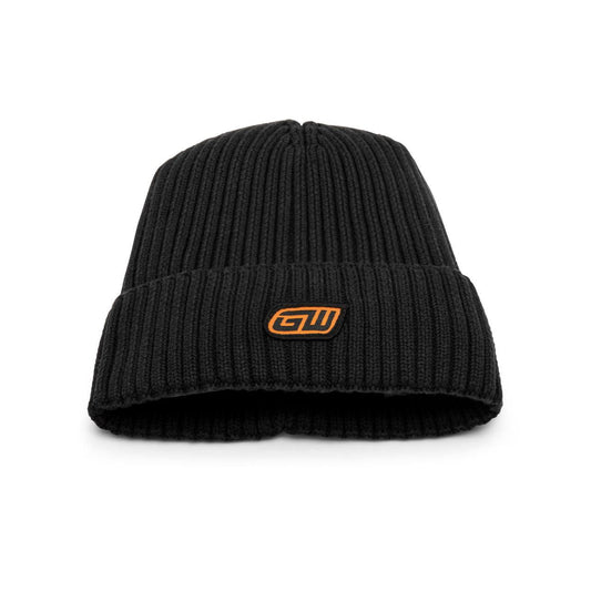 Gearwrench GWSBB Knitted Cuffed Beanie - Black