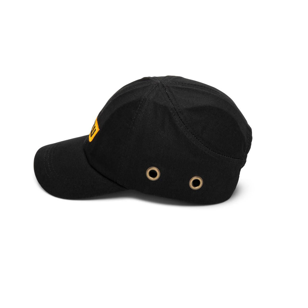 Gearwrench GWSBC Baseball Style Bump Cap with Removable ABS Shell