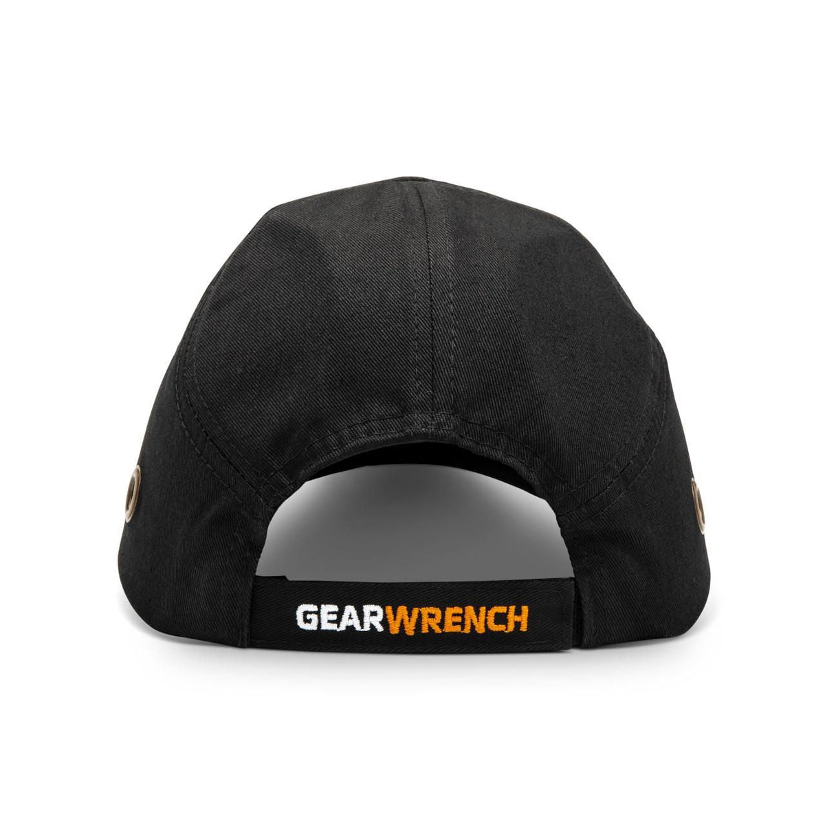 Gearwrench GWSBC Baseball Style Bump Cap with Removable ABS Shell