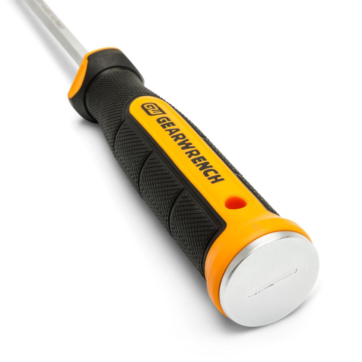 Gearwrench GWSD2PCSETU 2 Piece Lineman Screwdriver Set