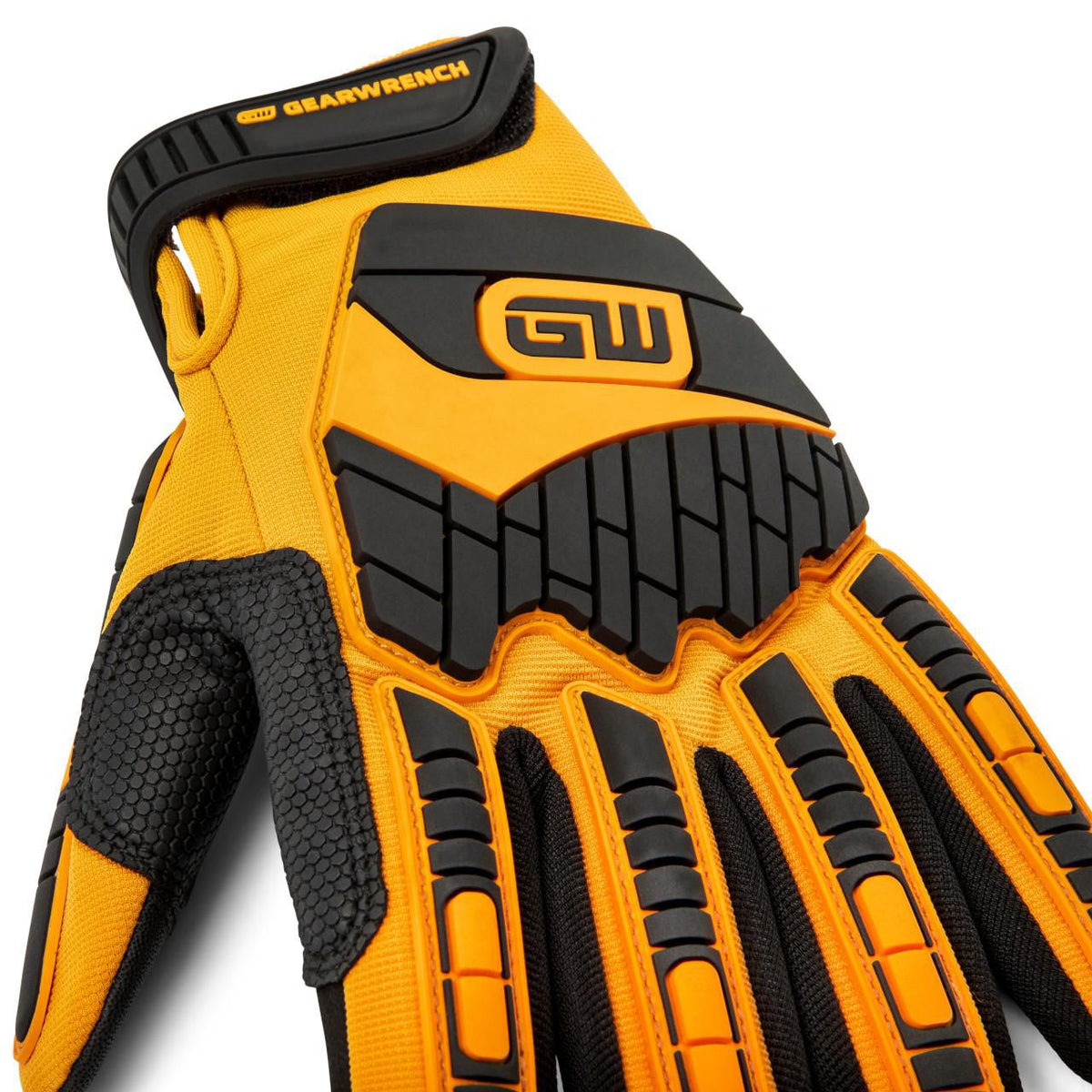 Gearwrench GWSGMM2 High Performance Work Gloves - Large