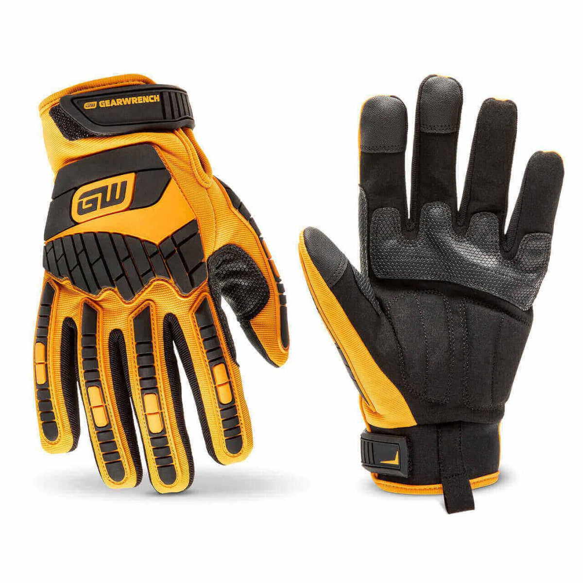 Gearwrench GWSGMM3 High Performance Work Gloves - Extra-Large